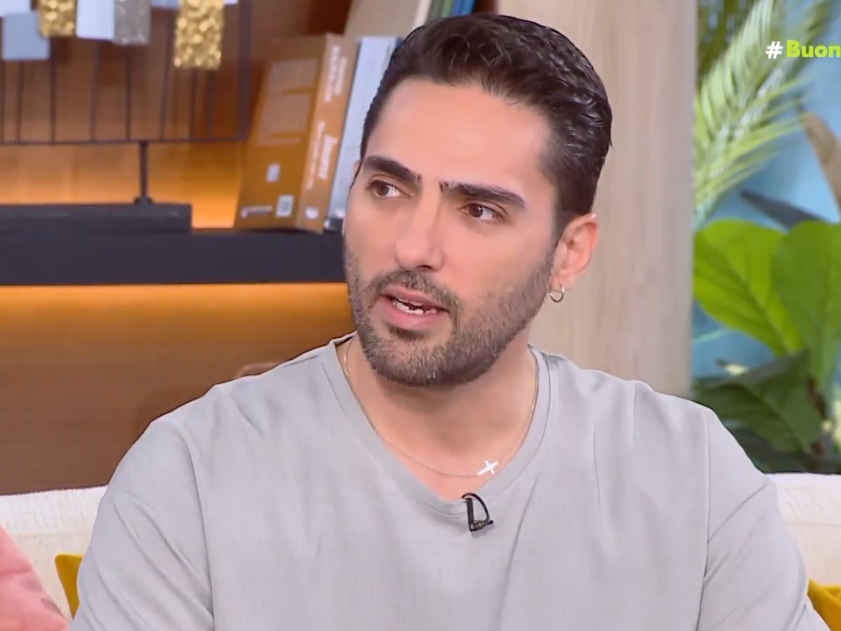 Αλέξανδρος Μαρτίδης – «Γη της ελιάς»: «Προσπαθώ να πλησιάζω την κόρη μου και να μην την κάνω να φοβάται να μου μιλήσει»