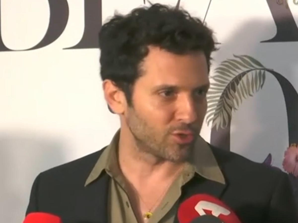 Δημήτρης Μοθωναίος: «Δεν θέλω να πάω ξανά σε πάνελ, καλύτερα να είναι δημοσιογράφοι»