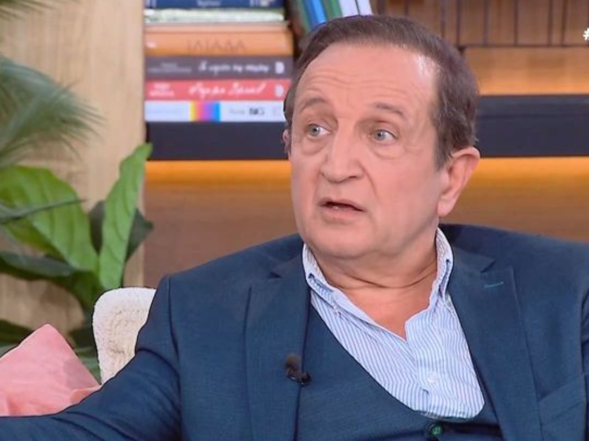 Σπύρος Μπιμπίλας: «Εφημερίδα με αποκάλεσε “βρώμικο”, δεν έχει κανένας το δικαίωμα με αυτή την έντιμη ζωή που έχω κάνει»