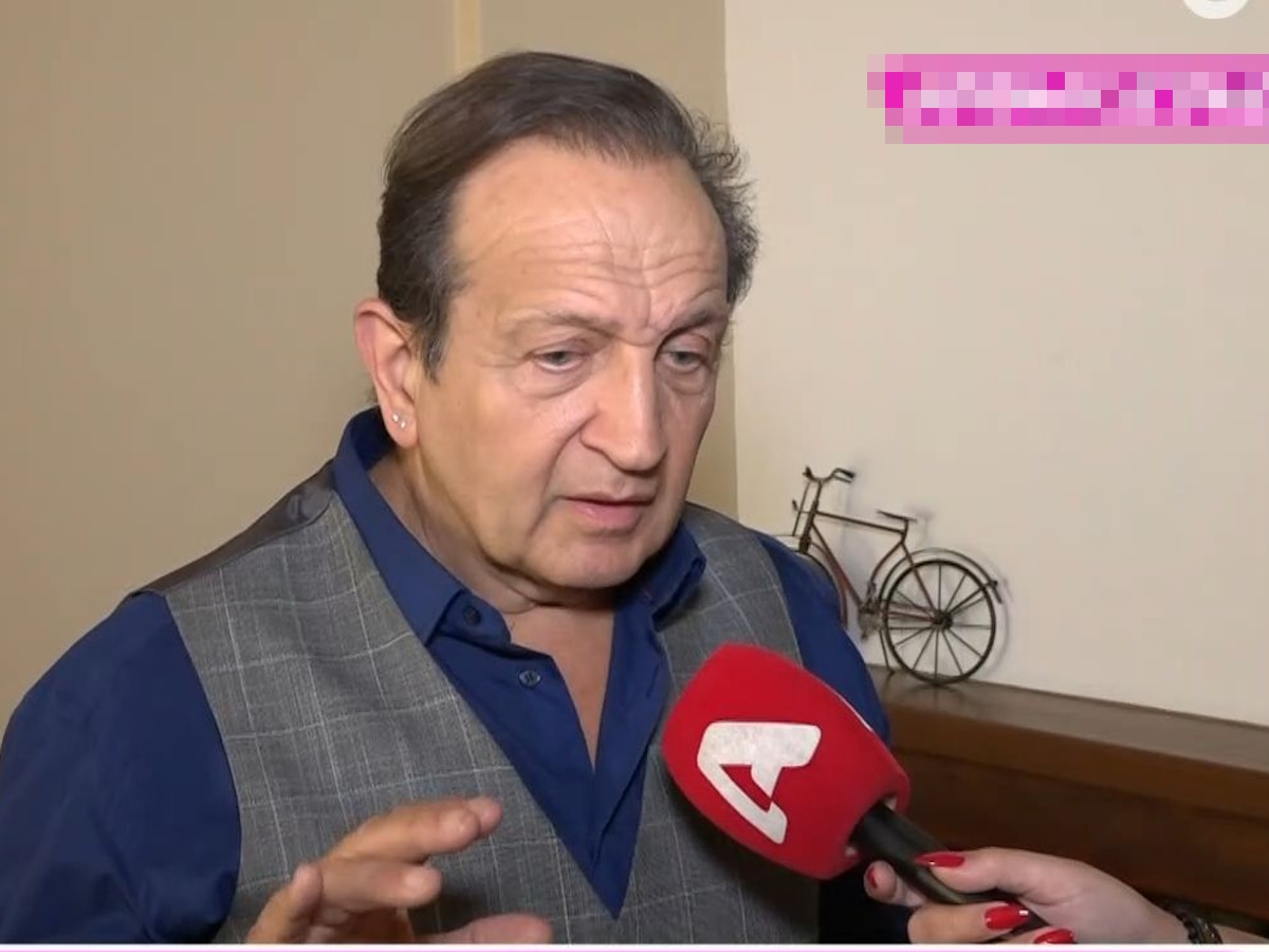 Σπύρος Μπιμπίλας: «Σκέφτομαι να βάλω τελεία στην πολιτική μου καριέρα»