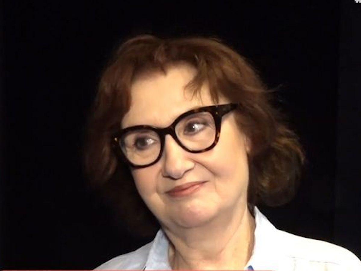 Φωτεινή Ντεμίρη: «Αμφισβητώ τον εαυτό μου, σχετικά με το πώς μεγάλωσα τα παιδιά μου»