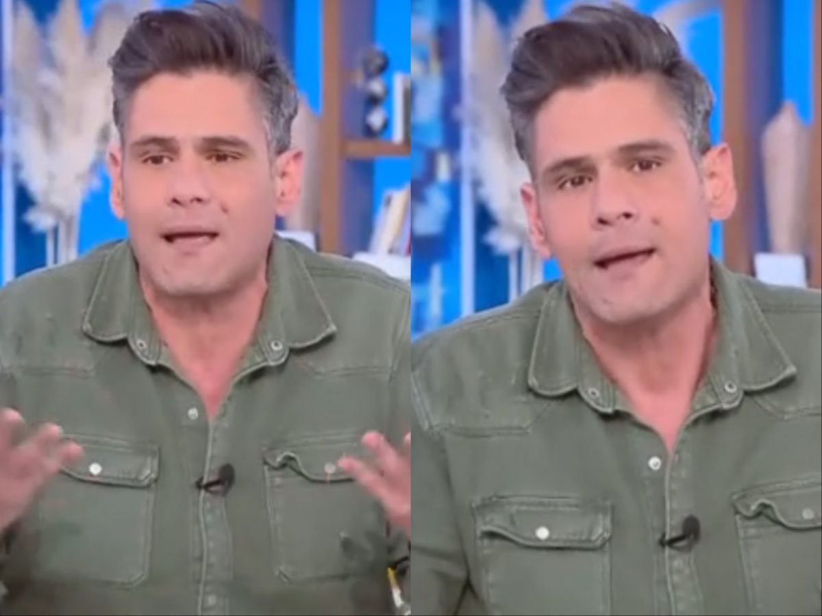 Δημήτρης Ουγγαρέζος: «Δεν έθιξα καμία ομάδα του πληθυσμού, δέχομαι απειλές και θα κάνω μήνυση»