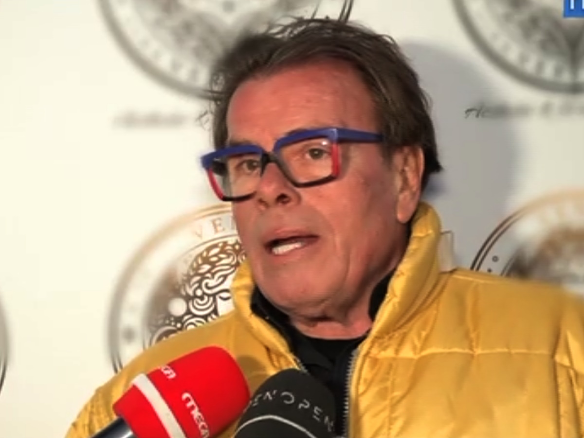 Δημήτρης Παπανώτας: «Κόλαφος» για τον Alpha – «Οι αποδοχές μας δεν είναι ιδιαίτερα υψηλές, μιλάμε για μισθό σερβιτόρου»