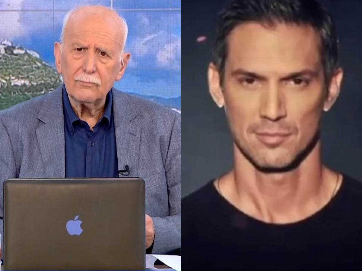 Αλέξανδρος Παρθένης σε Γιώργο Παπαδάκη: «Θεωρώ ότι αυτό είναι εγκληματικό, θα κινηθώ νομικά κατά κάποιων δημοσιογράφων»