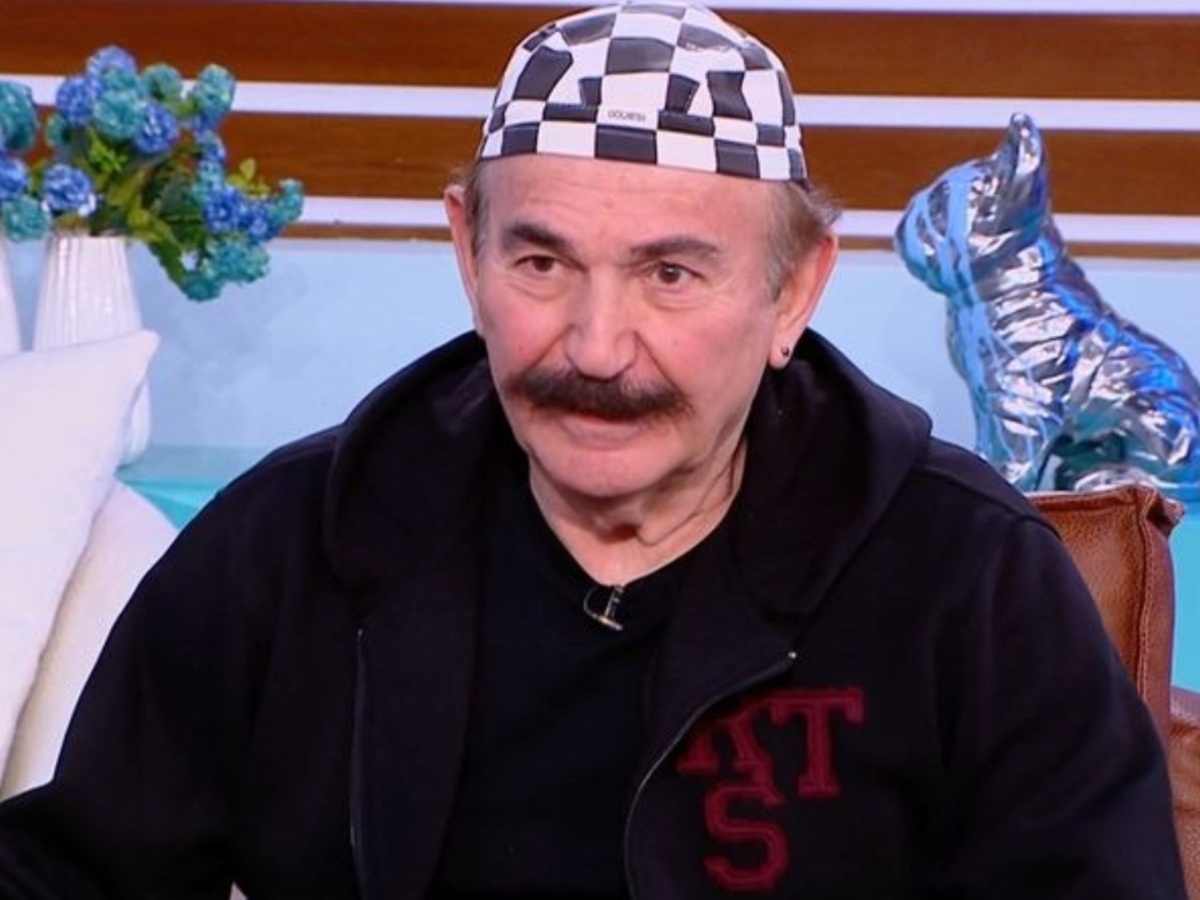 Παύλος Κοντογιαννίδης για Πέτρο Φιλιππίδη: «Μιλήσαμε στο τηλέφωνο και άρχισε να έχει κάποιες αμφιβολίες»