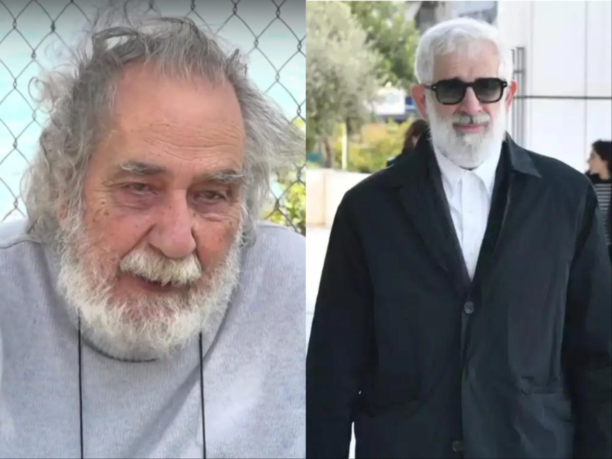 Κώστας Αρζόγλου για Πέτρο Φιλιππίδη: «Ουσιαστικά έπαιζε αυτό που περίμεναν οι άλλοι από αυτόν»