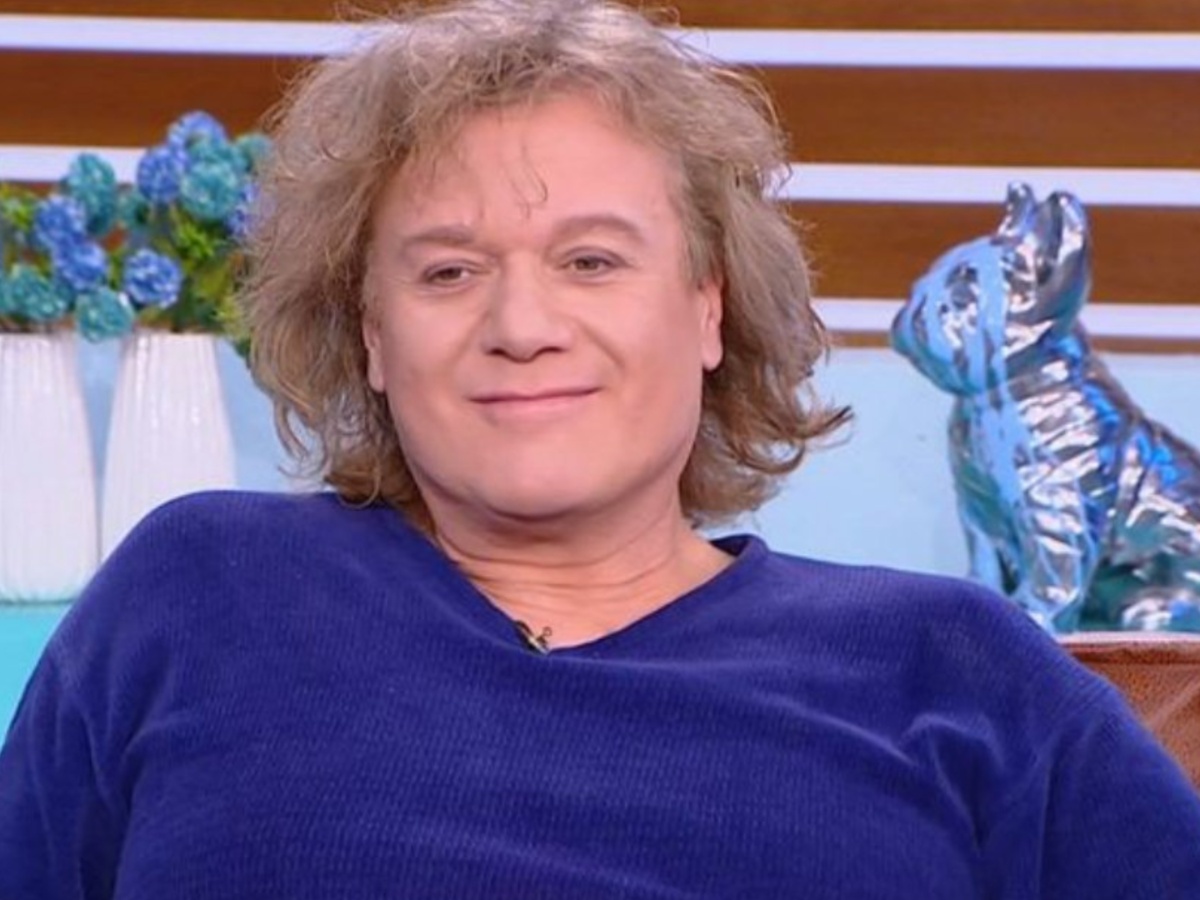 Πέτρος Γαϊτάνος: «Το γονίδιο παίζει ρόλο στην εμφάνισή μου για την πάροδο του χρόνου»