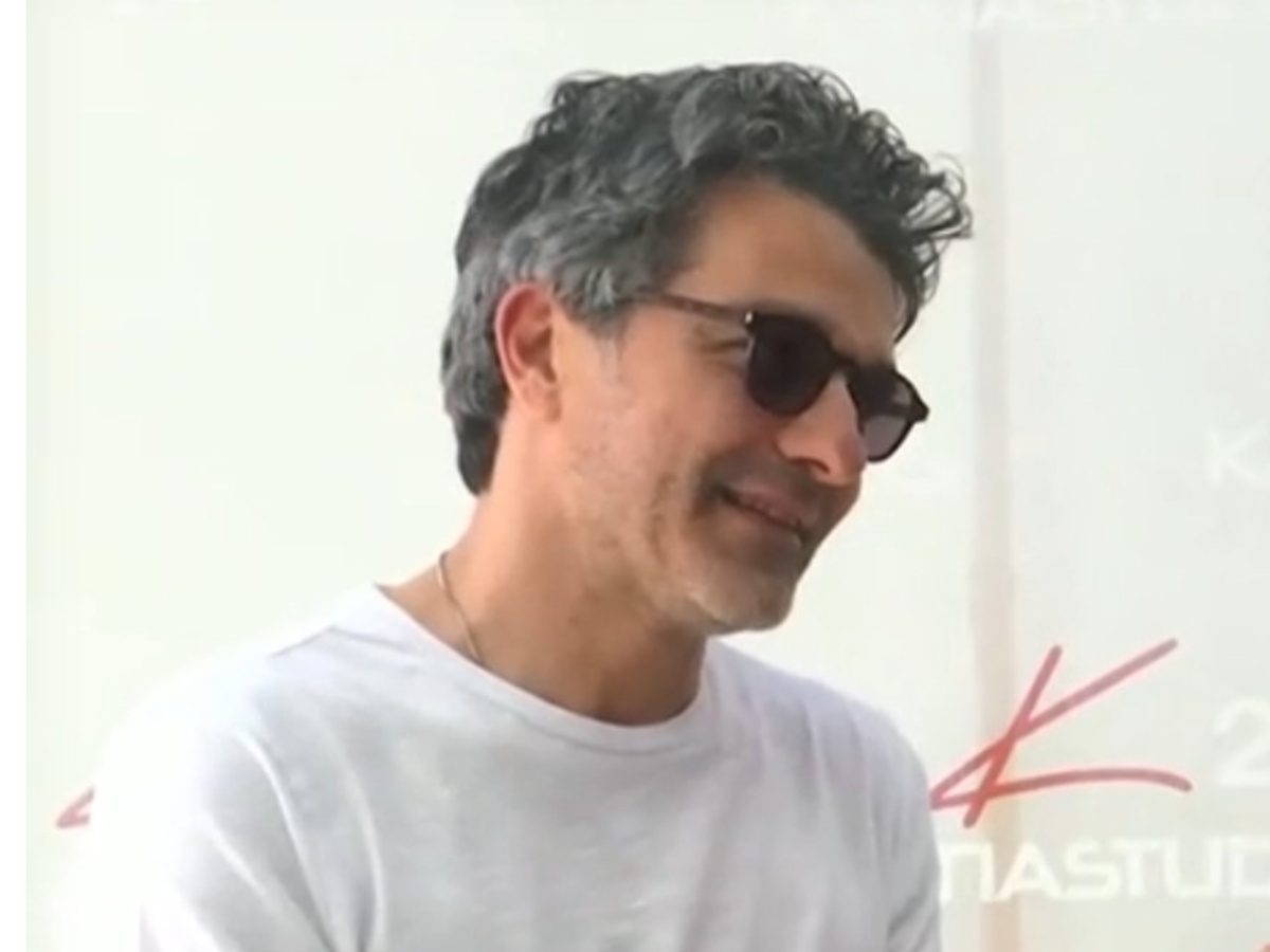 Πέτρος Λαγούτης: «Δεν ξέρω τι θα έλεγα στα παιδιά μου αν ήθελαν να μπουν στο Big Brother, θα το συζητούσαμε»