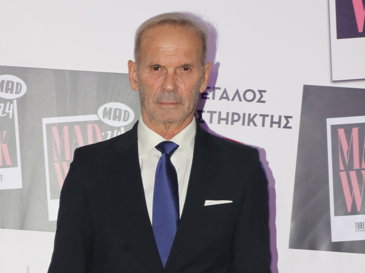 Πέτρος Κωστόπουλος: «Άλλαξα πορεία και έτσι παντρεύτηκα – Ήταν η καλύτερη πράξη που έκανα στη ζωή μου»