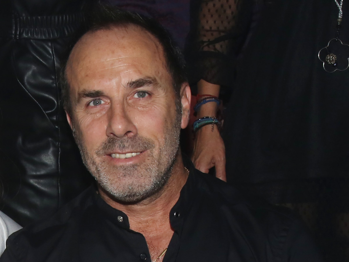 Πρόδρομος Καθηνιώτης για Big Brother: «Τα παιδιά μπαίνουν και αποσκοπούν σε κάτι»