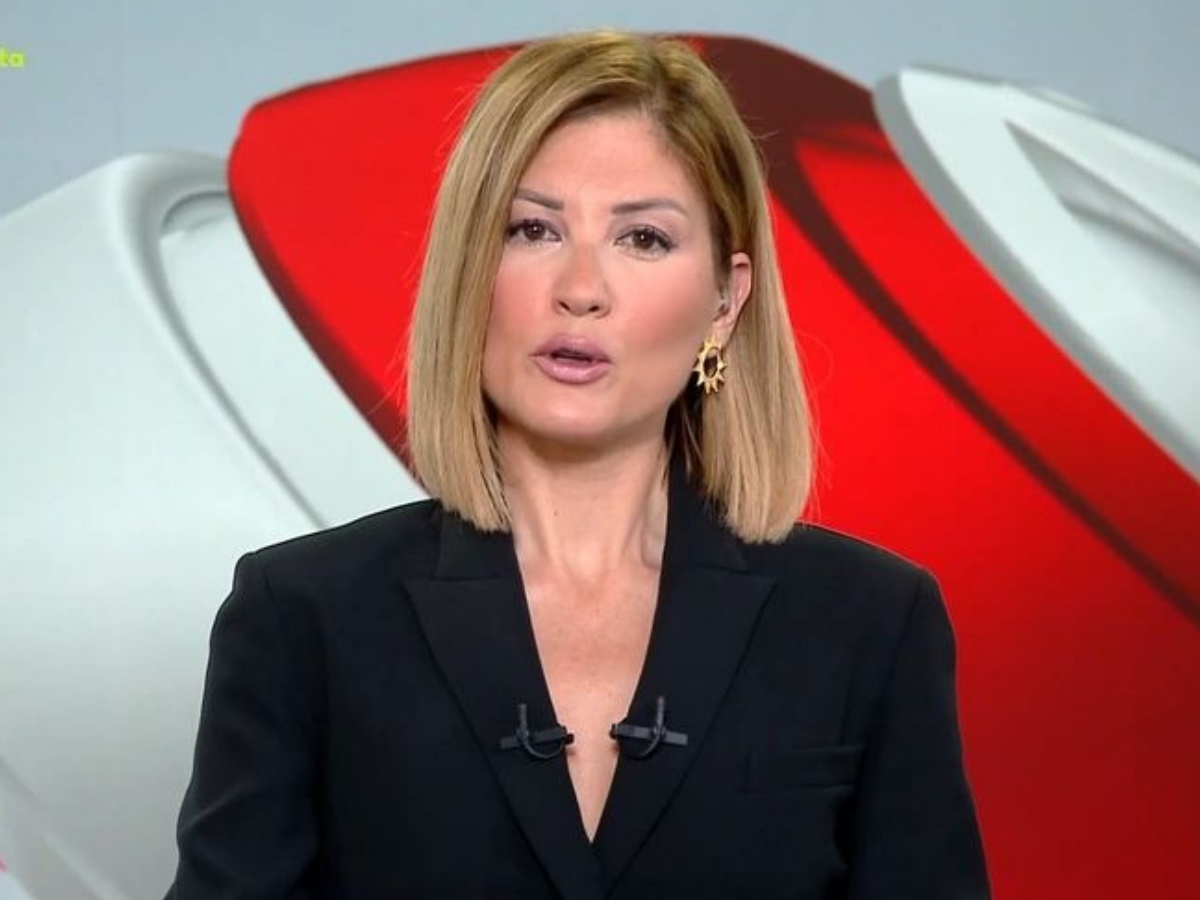 Ράνια Τζίμα για το νομοσχέδιο Φλωρίδη για ομόφυλα ζευγάρια αντρών: «Γιατί γίνεται διάκριση με τις γυναίκες;»