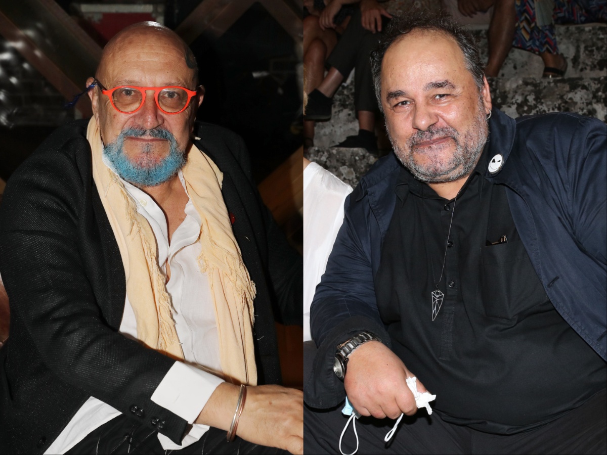 Δημήτρης Αρβανίτης: «Είχα πάρει το πιστόλι για να δείξω κάτι σε συνάδελφο και η σφαίρα έσκασε στο θώρακα του Αλέξανδρου Ρήγα»