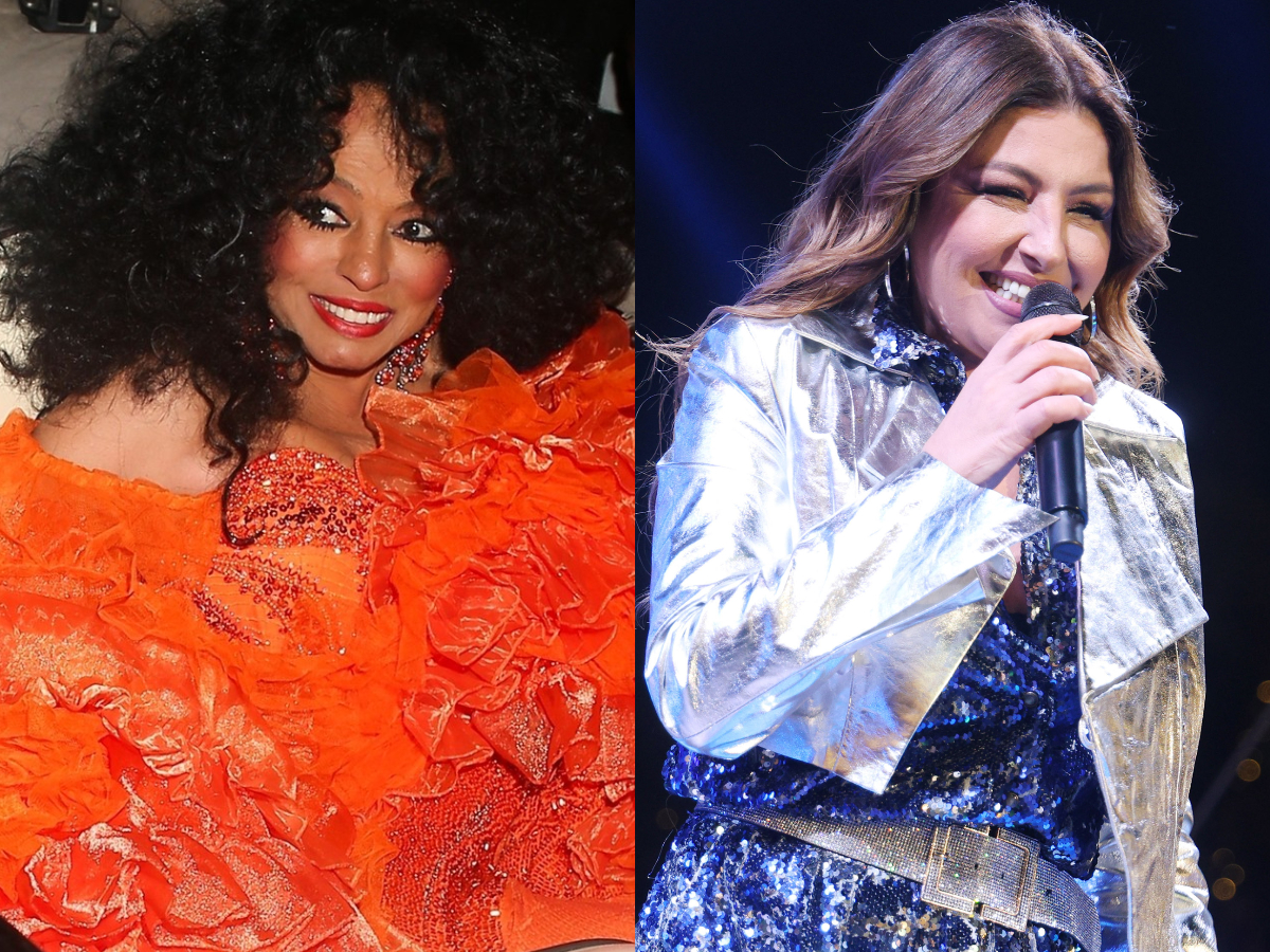 Η Diana Ross στην Ελλάδα – Η Έλενα Παπαρίζου θα ανοίξει τη συναυλία της
