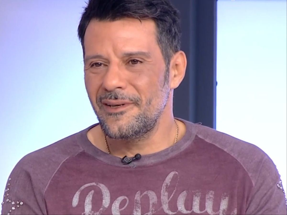 Γιώργος Σεϊταρίδης: Η επανεμφάνιση και η εξομολόγηση για την στιγμή που εγκατέλειψε τα πάντα – «Έψαχνα να βρω τον Θεό μέσα μου»