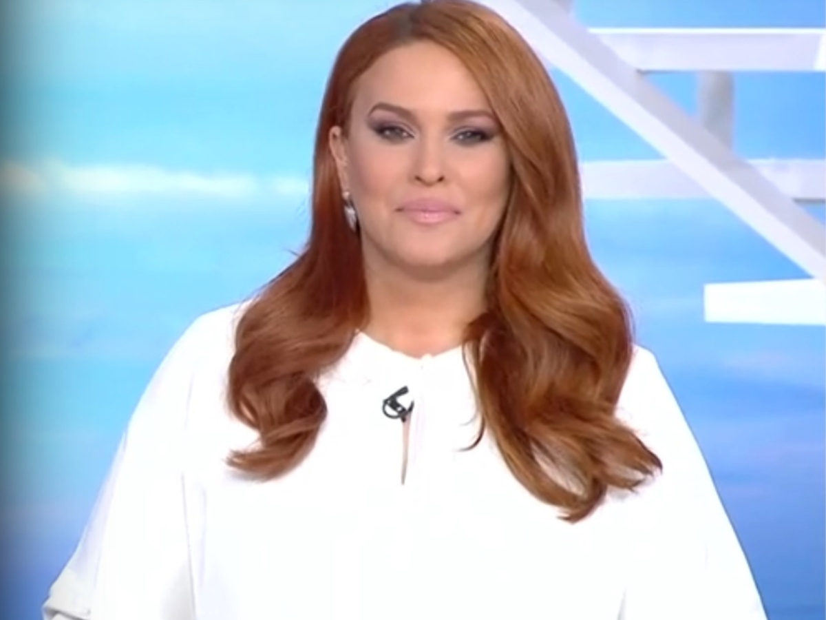 Σίσσυ Χρηστίδου: «Συνήθως όταν χωρίζεις, έχεις σοβαρούς λόγους»