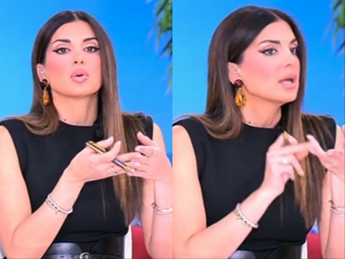 Σταματίνα Τσιμτσιλή: «Όταν πέρναγα τον πόνο με τις δύο αποβολές, δεν ήθελα να το συζητάω ούτε με τους πιο δικούς μου ανθρώπους»