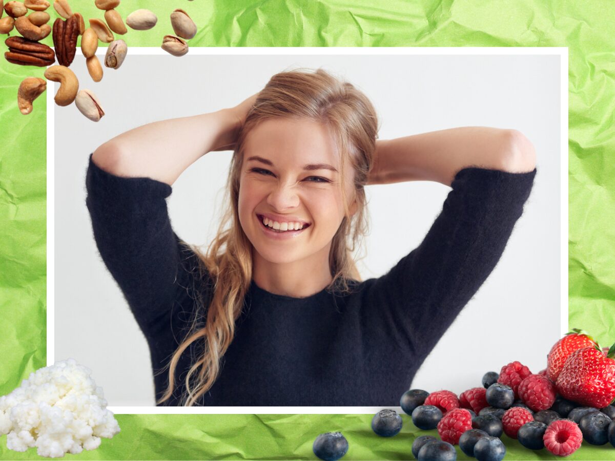 Αντίο φούσκωμα! 3 superfoods που θα σου χαρίσουν επίπεδη κοιλιά