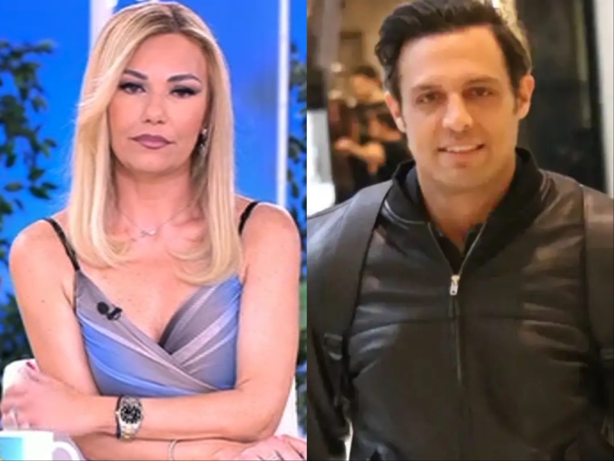 Τίνα Μεσσαροπούλου για Σάββα Πούμπουρα: «Έχει παρουσιάσει εκπομπές με φάρσες και μας κουνάει το δάχτυλο»