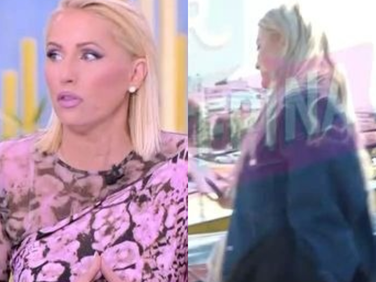 Ξέσπασε η Κατερίνα Παπακωστοπούλου για την Ιωάννα Τούνη: «Μας κάνει αυτό το ωραίο μάθημα της κακής συμπεριφοράς»