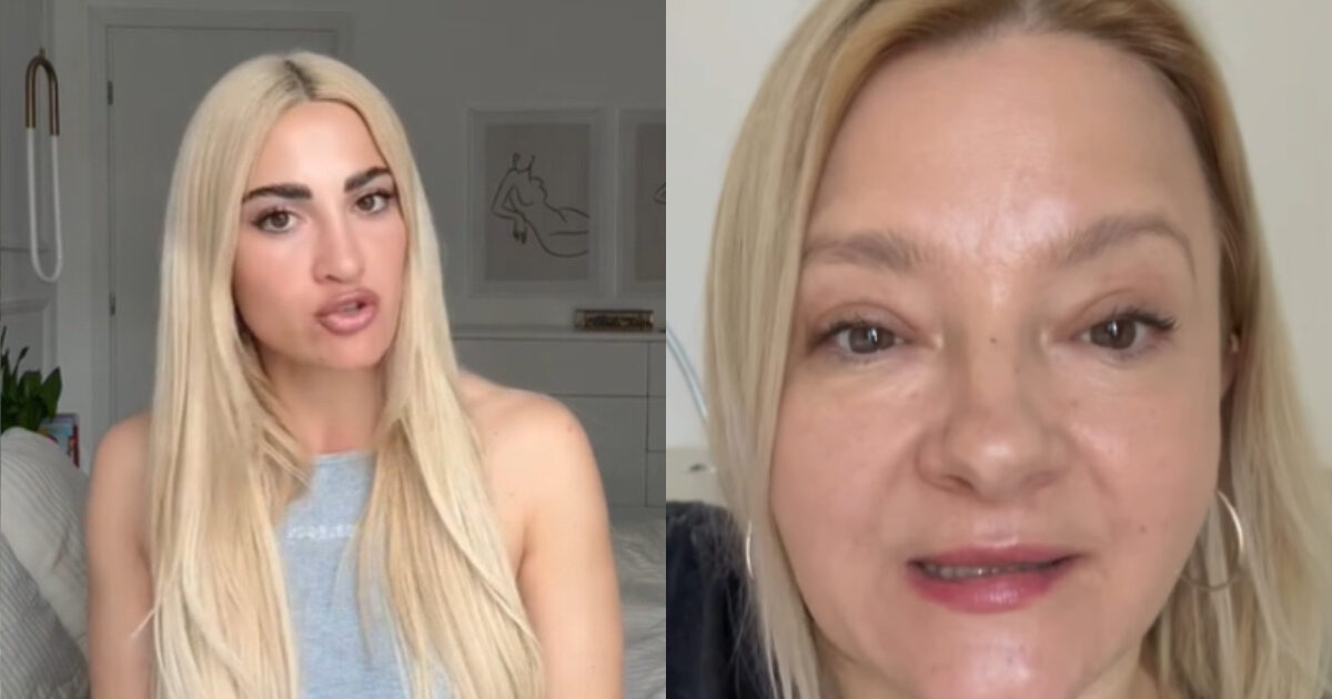 Χαρά Τσιώλη για Ιωάννα Τούνη: «Καλά που δεν έβαλε live υπέρηχο εγκεφάλου»