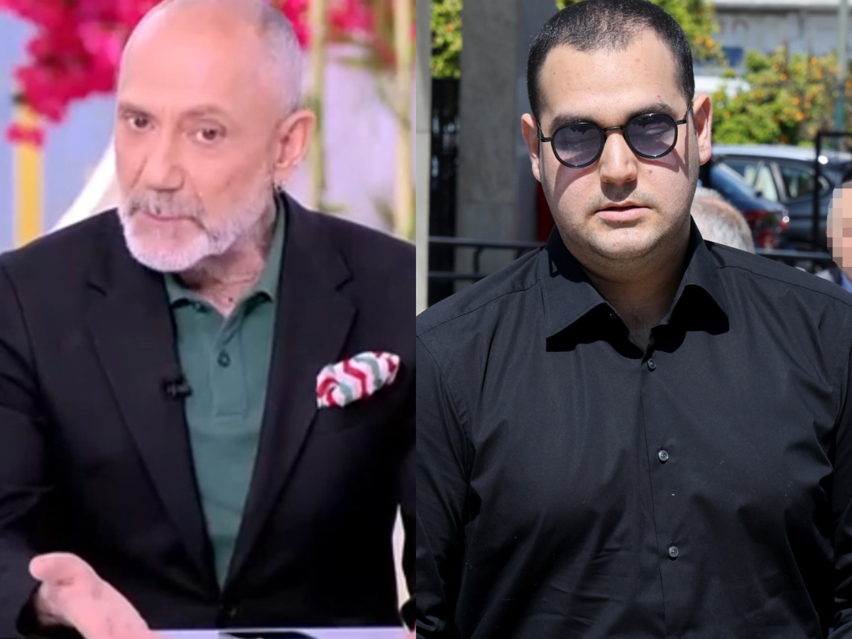 Γρηγόρης Βαλλιανάτος: «Με τον Αλέξη Κούγια είχαμε συνάψει μία συμφωνία που δεν κάναμε μηνύσεις γραπτά, το γραφείο του θα έπρεπε να το ξέρει»