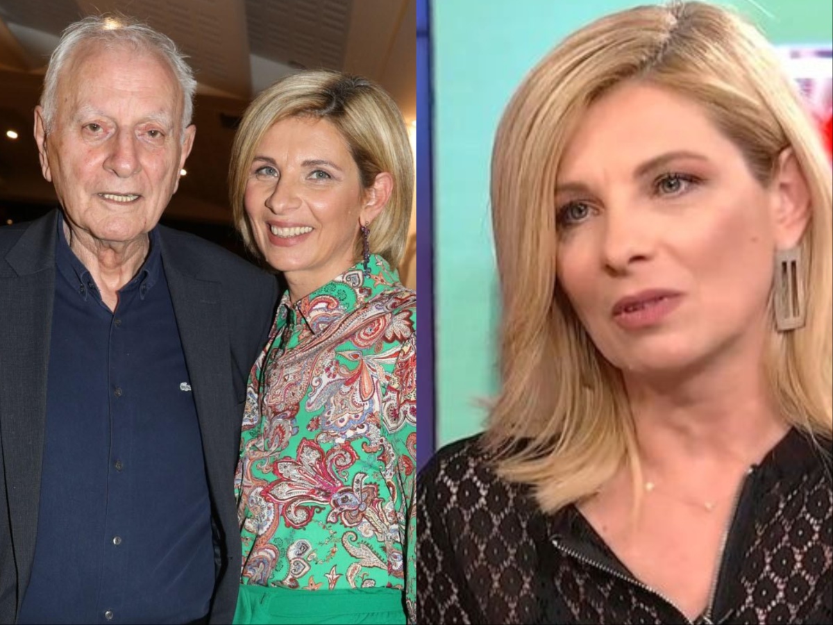 Μαρία Παναγοπούλου για Κώστα Χαρδαβέλλα: «Μου είχε πει ότι δεν θα άφηνε ποτέ τη δουλειά του για εμένα, ήταν ειλικρινής»