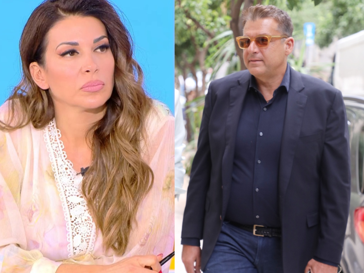Ελένη Χατζίδου: «Ο Γιώργος Λιάγκας με έκανε unfollow αφού γνώρισε την Μαρία Αντωνά»