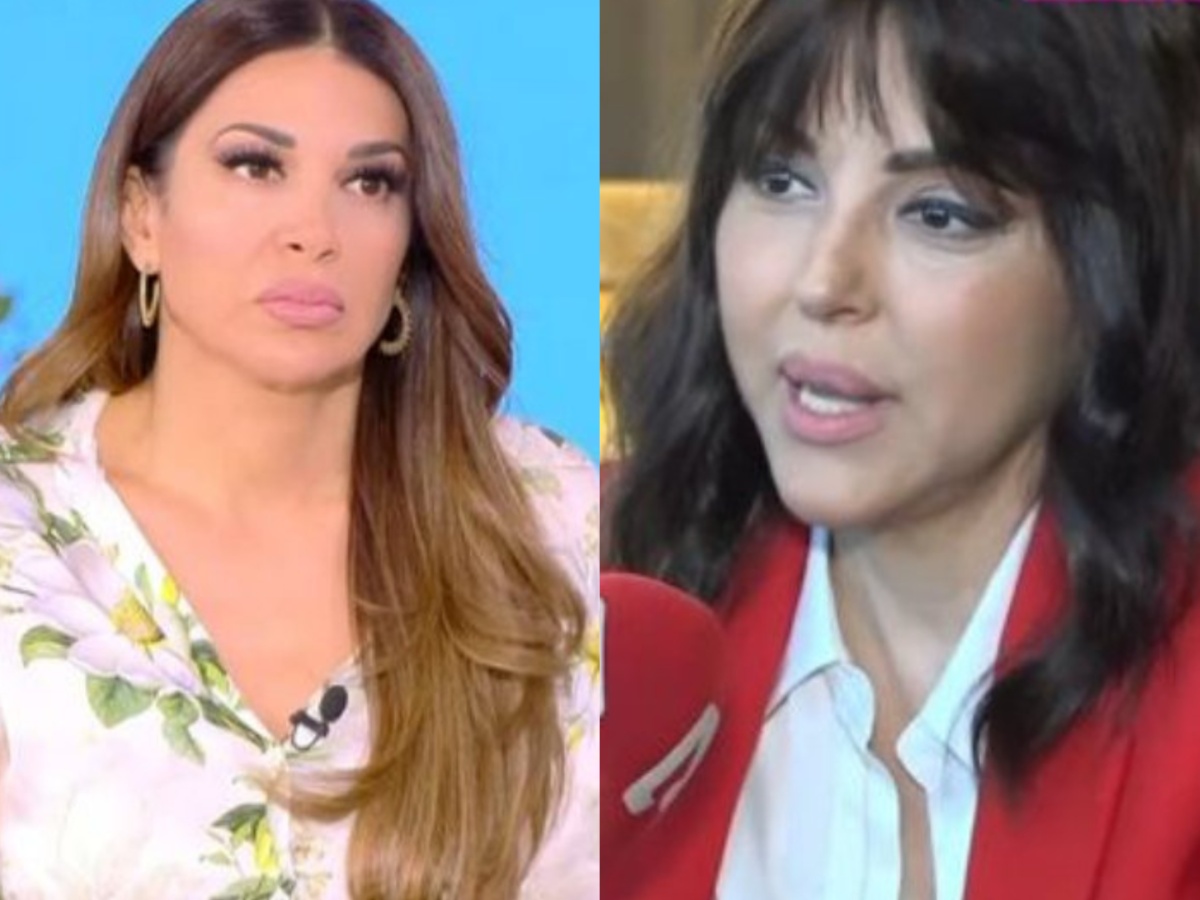 Ελένη Χατζίδου για Σίσσυ Φειδά: «Δεν ξέρεις τι συμβαίνει σε ένα σπίτι – Σαν να αναγκάστηκε να απολογηθεί»