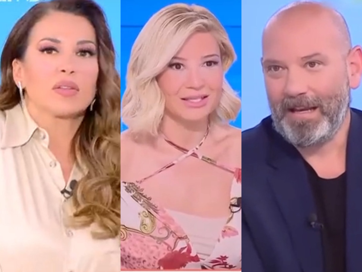 Ελένη Χατζίδου για Φαίη Σκορδά: «Mπέρδεψε το date με το one night stand»