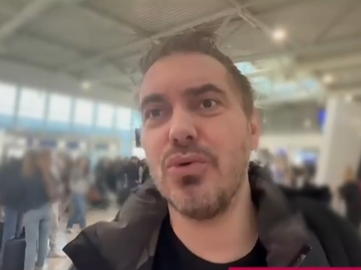 Μιχάλης Χατζηγιάννης: Απαντά για τα αρνητικά σχόλια που δέχτηκε για την εμφάνισή του – «Ξέρω το κίνητρο κάποιων ανθρώπων»