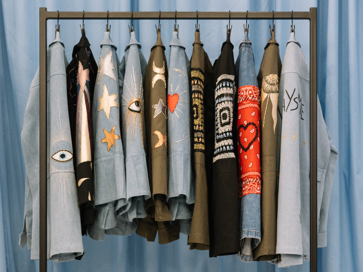 Το ZoeK Pop Up Store άνοιξε στο Golden Hall