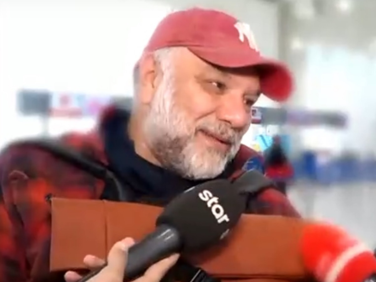 Γρηγόρης Αρναούτογλου: «Στην Ελλάδα δεν έχουμε τηλεοπτικά βραβεία – Πληγώνομαι»