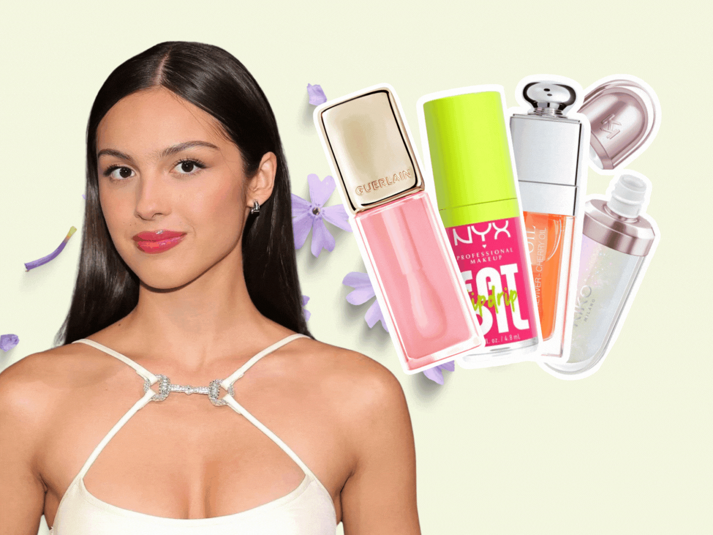 My Beauty Buys: Τα 10 lip oils που προτείνει η beauty editor