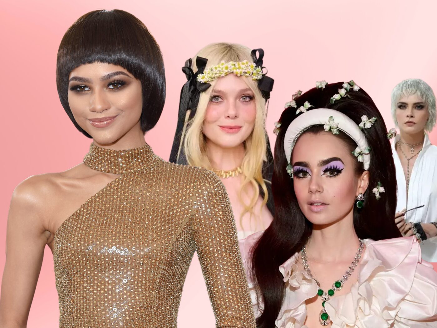 Met Gala: Ας θυμηθούμε τα beauty looks που έμειναν αξέχαστα