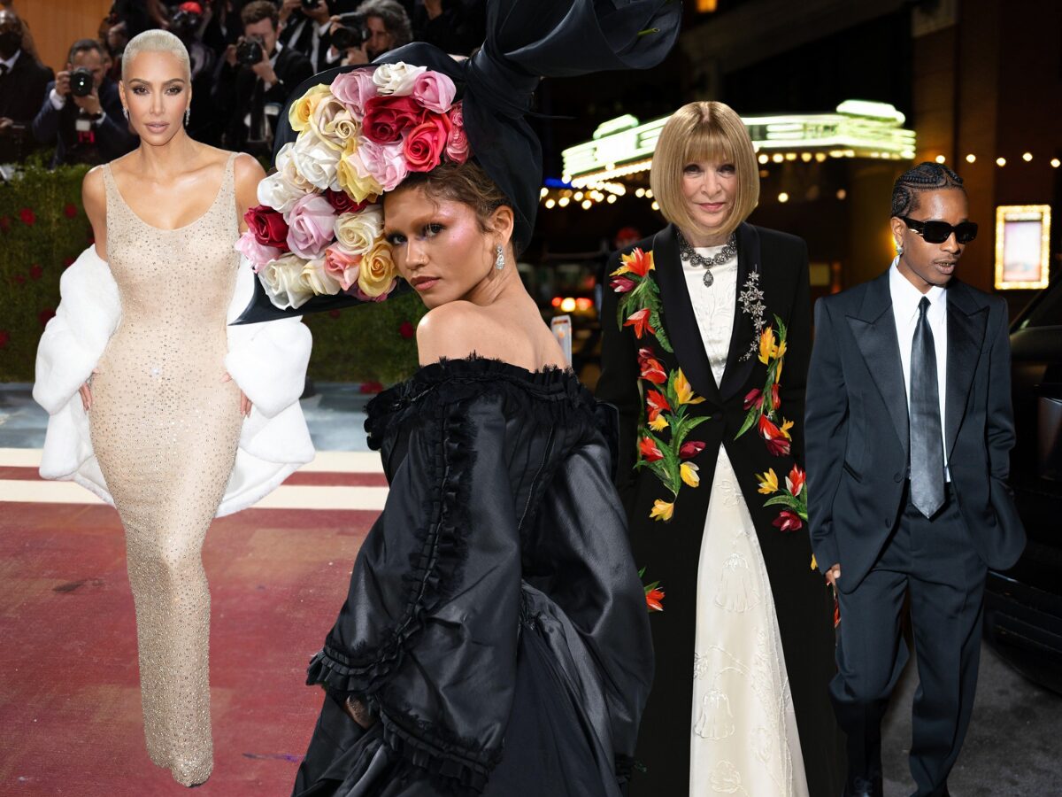 Met Gala 2025: Όλα όσα πρέπει να ξέρεις για το πιο σημαντικό fashion event της χρονιάς!