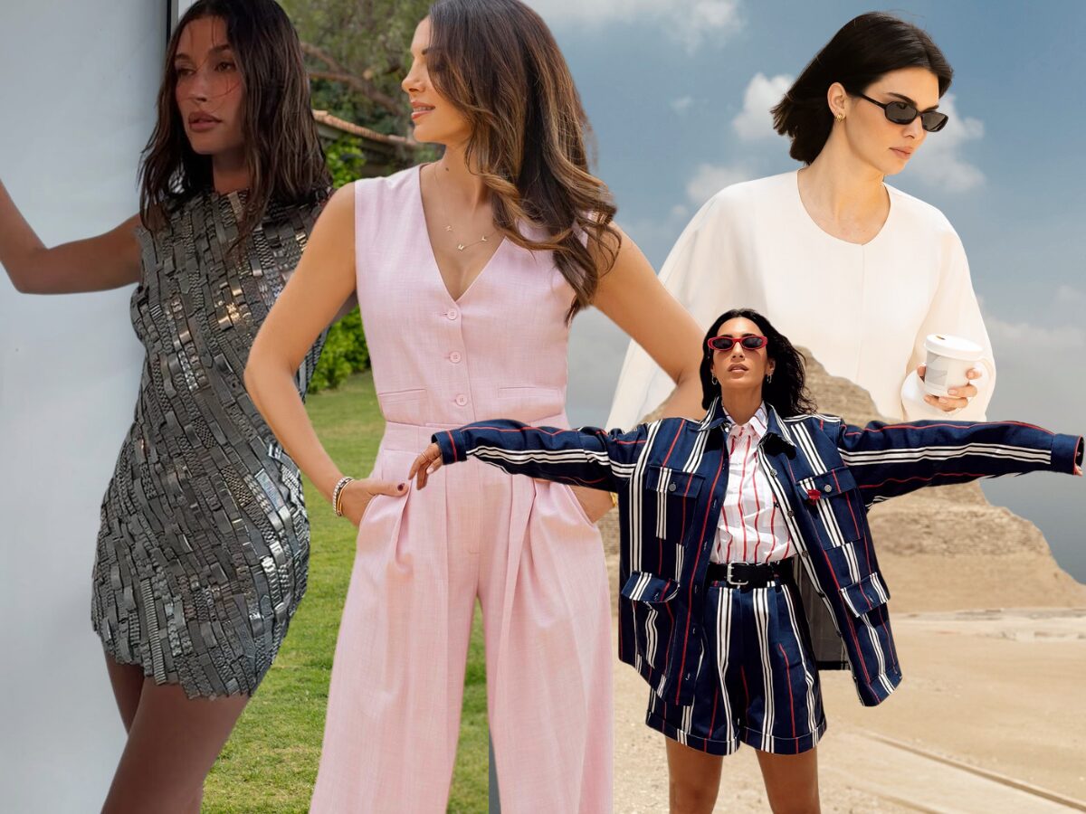 Star style: Ποιες celebrities έχουν τώρα της προσοχή μας