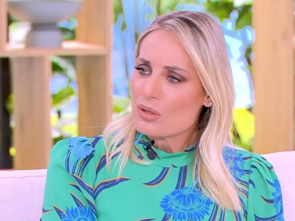 Ελεονώρα Μελέτη για «Μega Καλημέρα»: «Η εκπομπή μου ήταν “άρρωστη” στο εσωτερικό της»