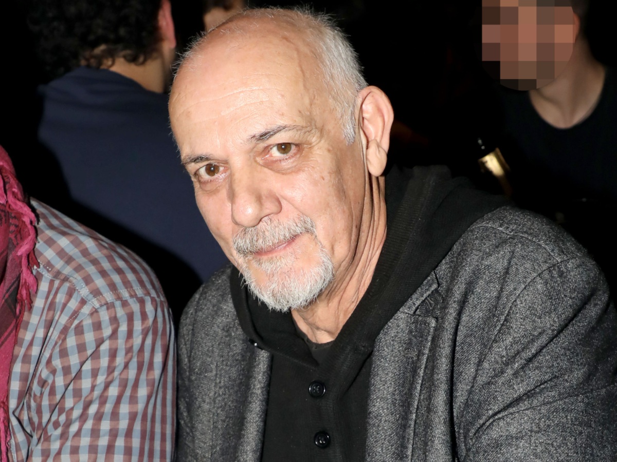 Γιώργος Κιμούλης: Έχασε την αγωγή που έκανε κατά του ΣΕΗ