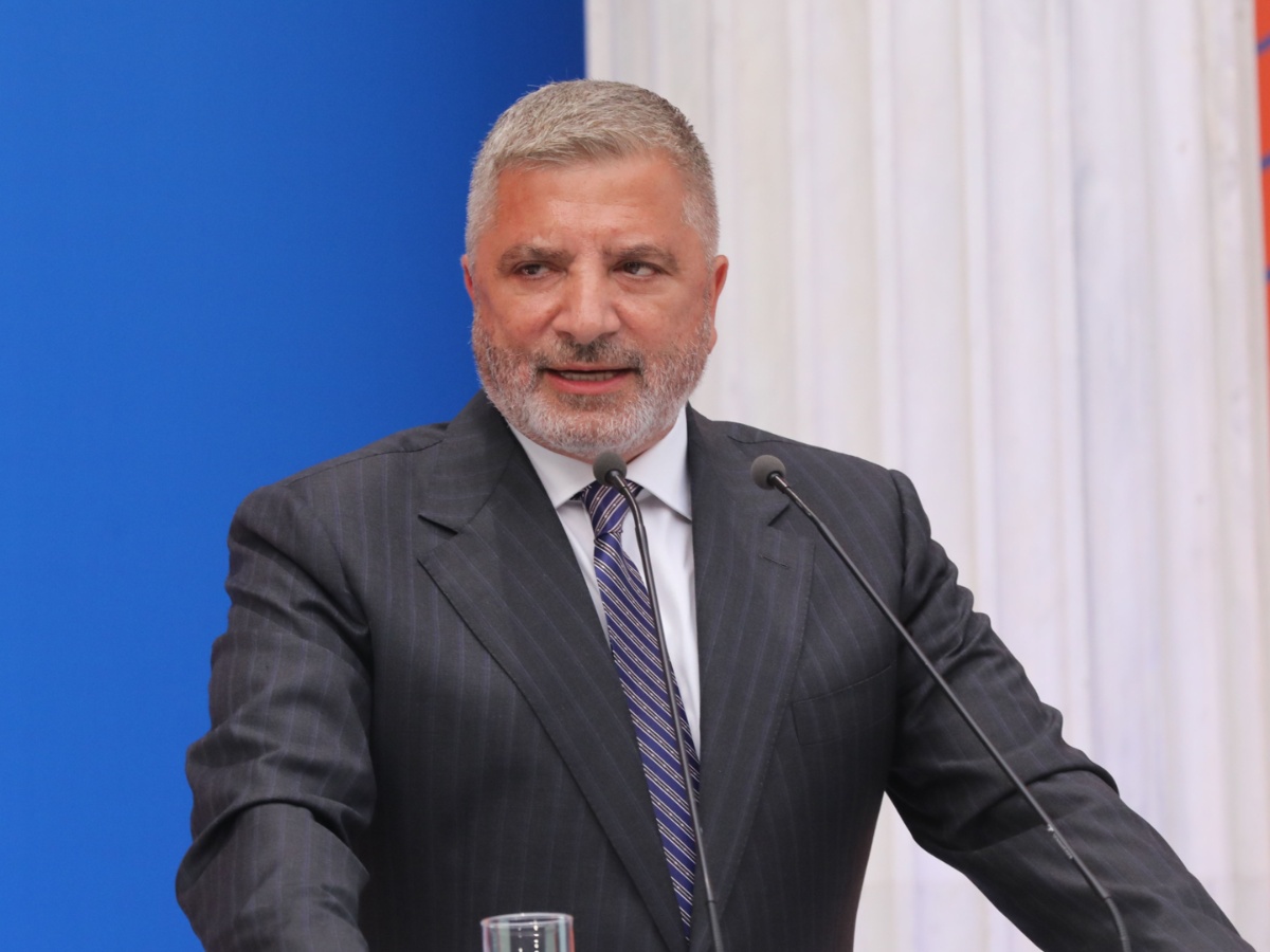 Γιώργος Πατούλης: Έπεσε θύμα διαδικτυακής απάτης – Διαφήμιζαν φαρμακευτικό σκεύασμα χρησιμοποιώντας το όνομά του
