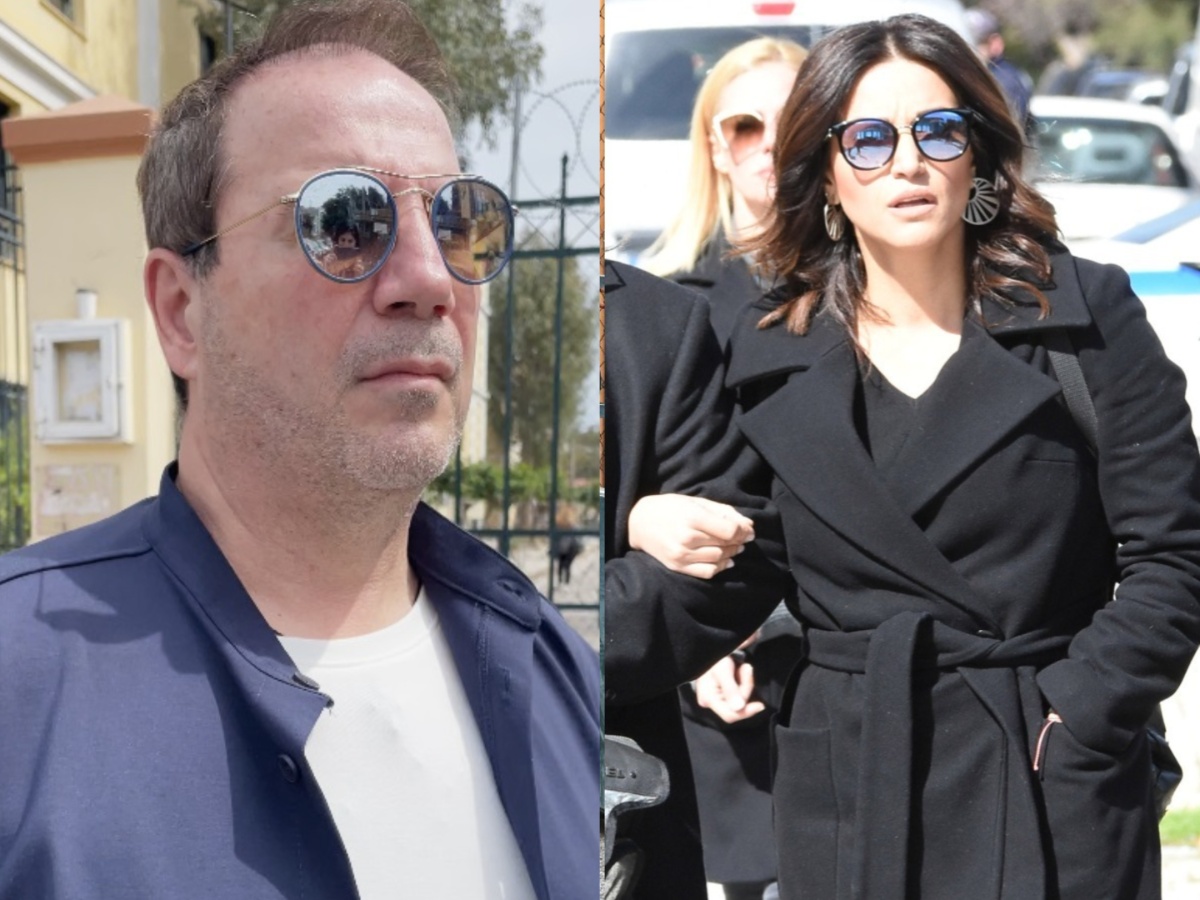 Βασίλης Γκουρούσης: «Θα κινηθώ νομικά κατά της Σοφίας Παυλίδου, με κατέγραφε χωρίς να το ξέρω»
