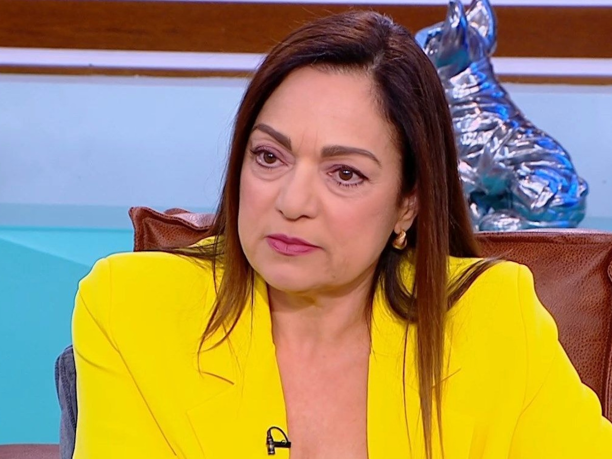 Ελένη Καρακάση: «Ήρθα σε δύσκολη θέση όταν δημοσιοποιήθηκε το θέμα της υιοθεσίας – Σκέφτηκα μήπως μου κάνει κακό στη διαδικασία»