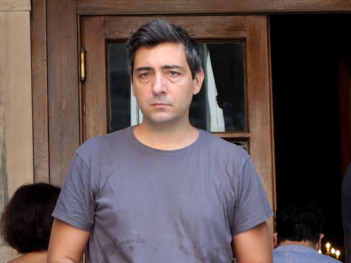 Κωνσταντίνος Ασπιώτης: «Σιχαίνομαι την τηλεόραση»