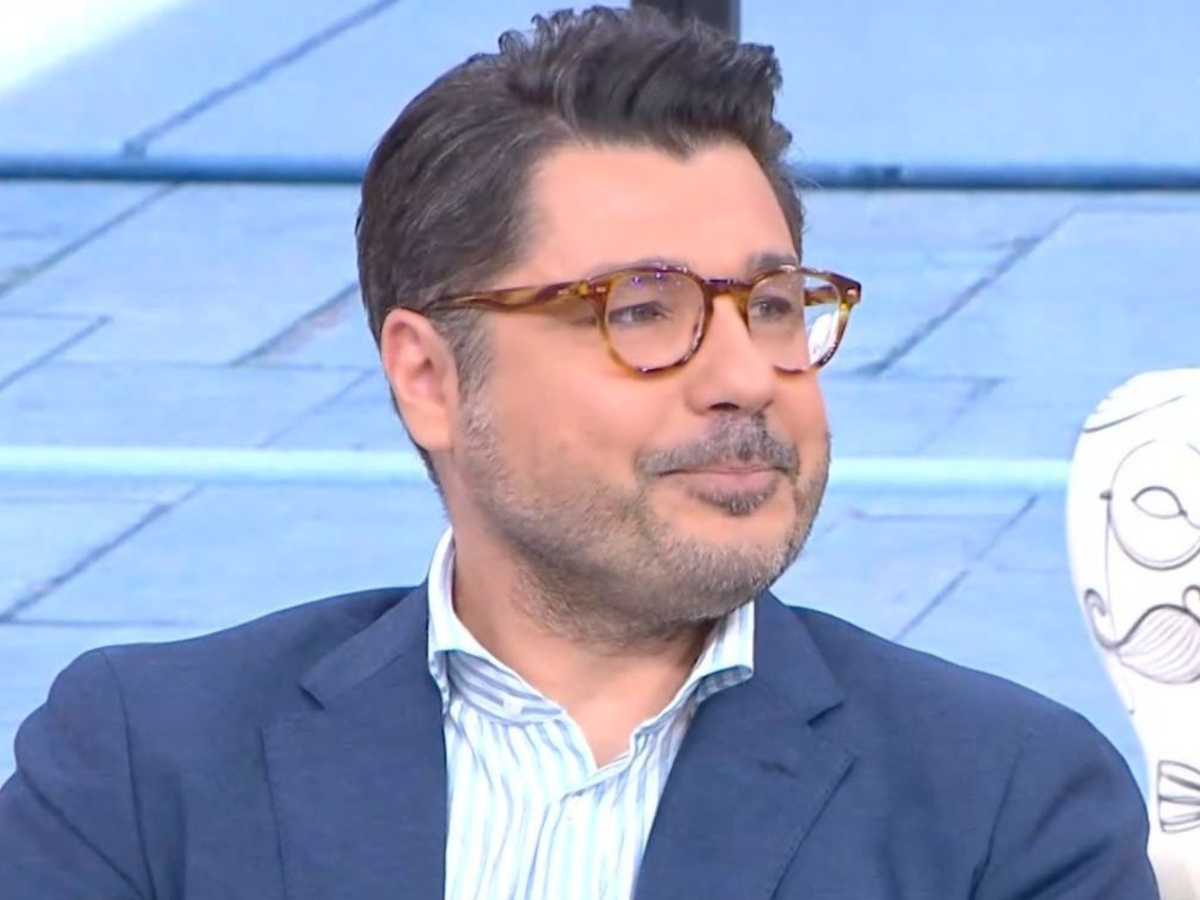 Λάμπρος Κωνσταντάρας: «Δεν προσπάθησα να κλέψω τα φώτα από την Ελένη Τσολάκη, μου αρέσει ο ρόλος του παρουσιαστή»