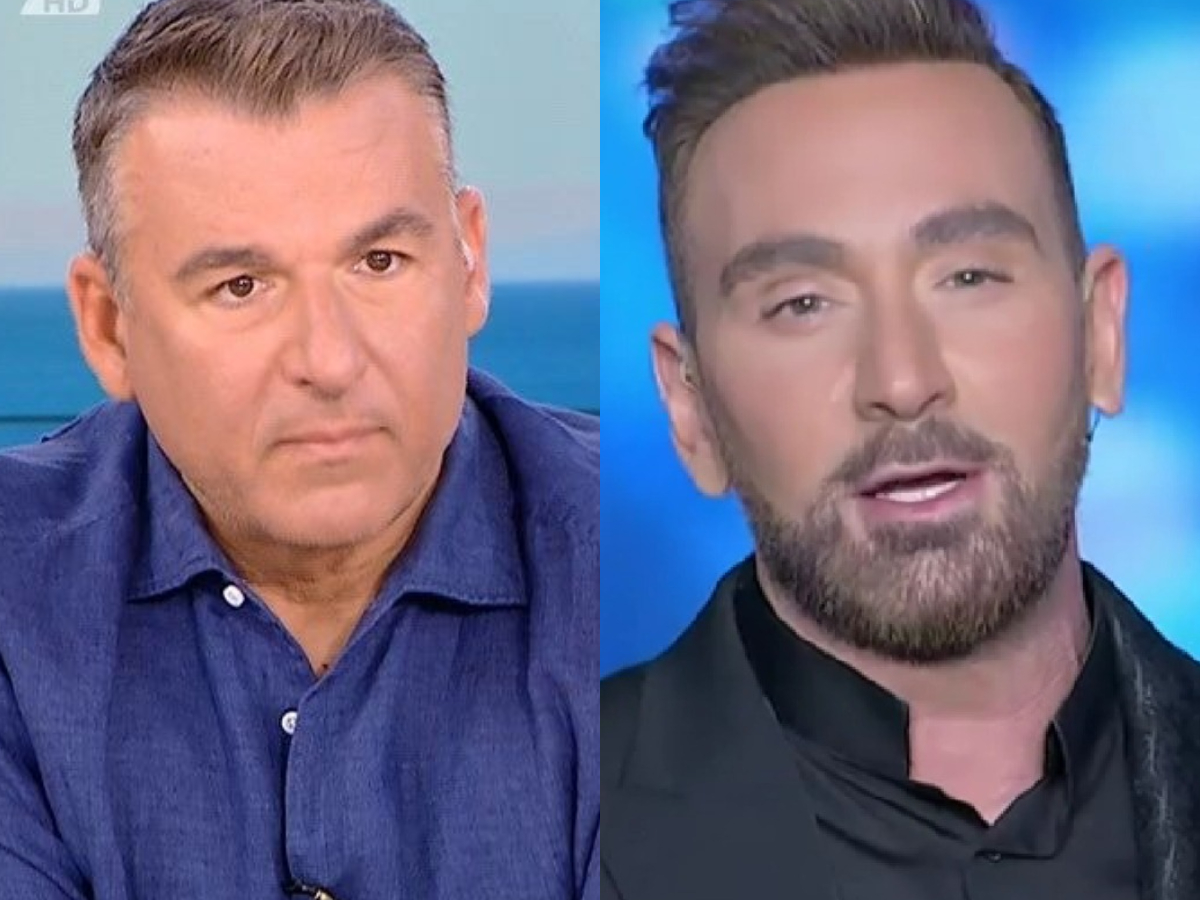 Νίκος Κοκλώνης: «Εγώ φταίω για τις παχυλές αμοιβές – Δεν βάρεσα κανόνι για να φύγω, όπως ακουγόταν»