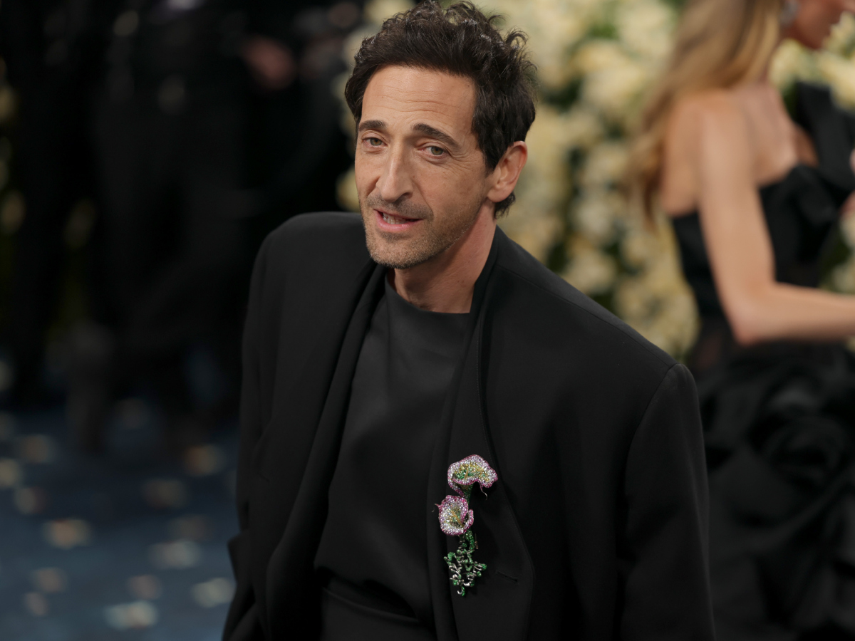 Met Gala 2025: Οι ανδρικές εμφανίσεις που ξεχωρίσαμε στο κόκκινο χαλί