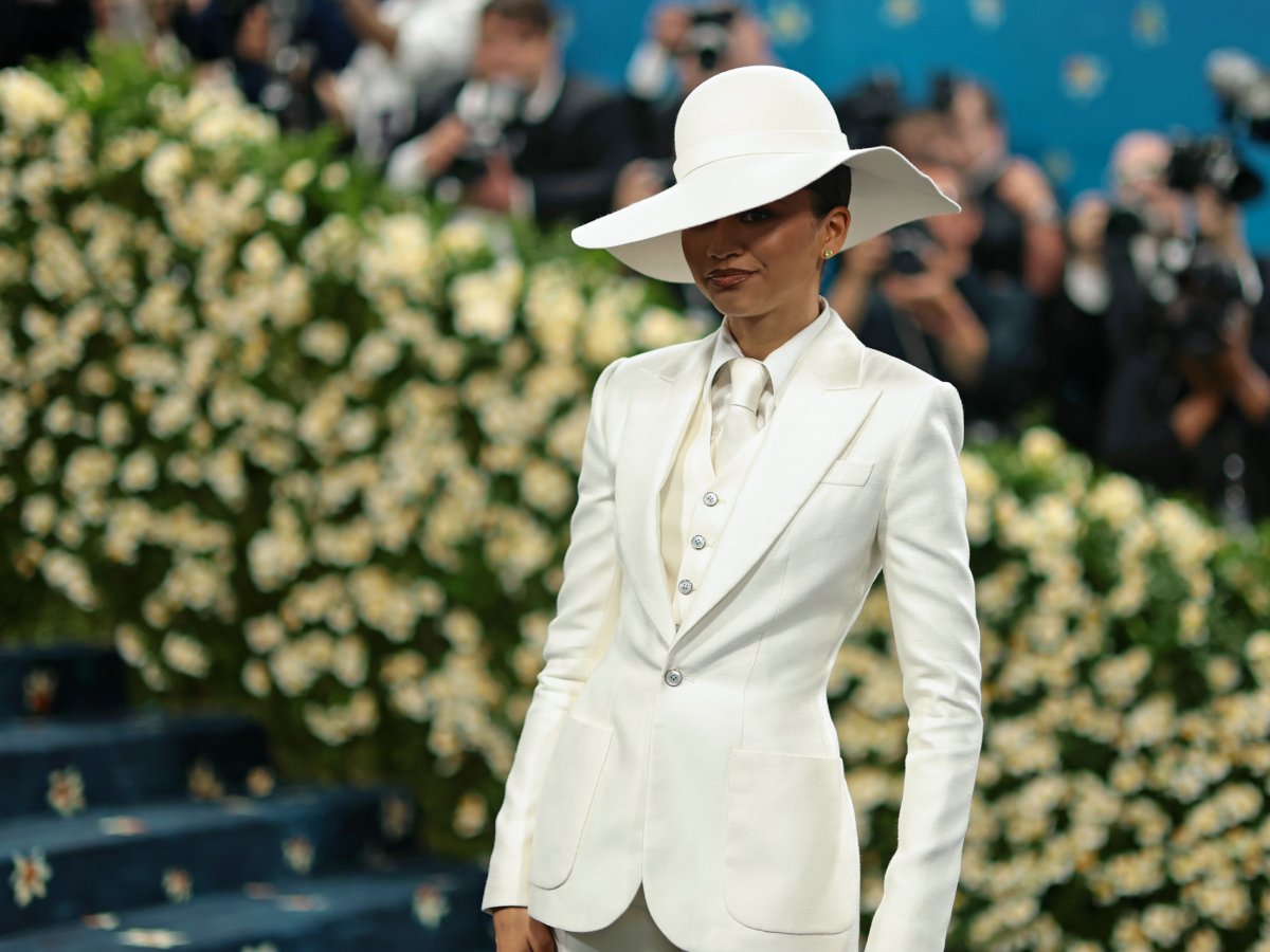 Met Gala 2025: Το φαντασμαγορικό red carpet του εμβληματικού fashion event!