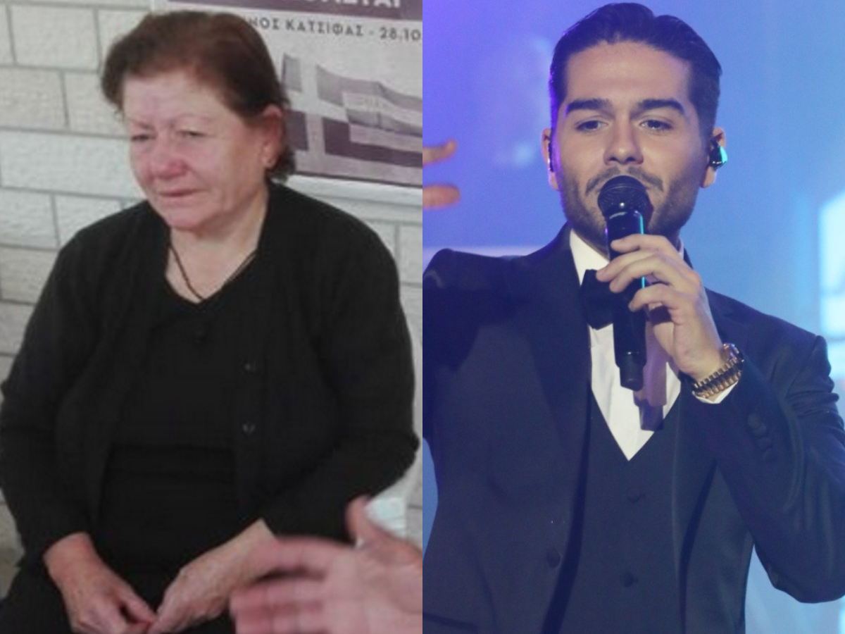 Χρήστος Μάστορας: Ξεσπά η μητέρα του Κωνσταντίνου Κατσίφα – «Ντροπή του, απαράδεκτος για τη μειονότητα»