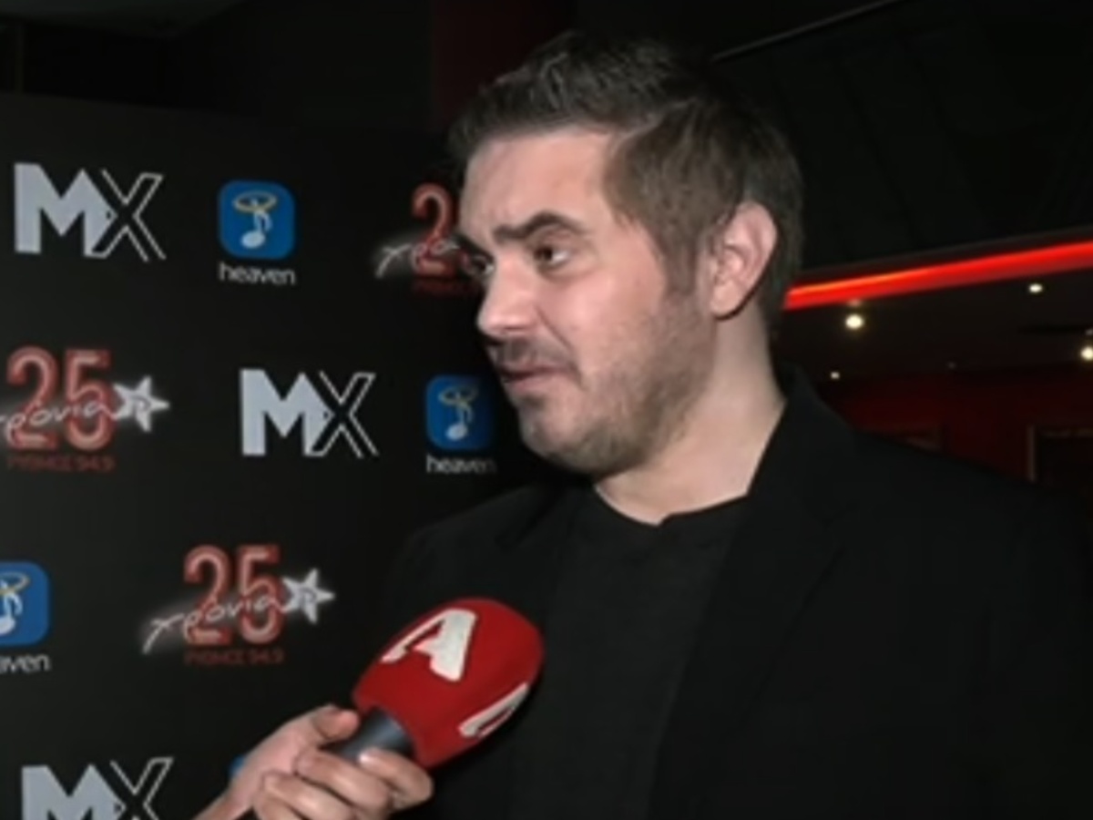 Μιχάλης Χατζηγιάννης: Η αποκάλυψη για την προσωπική του ζωή – «Ένιωσα αποστροφή με το τραγούδι του Light»