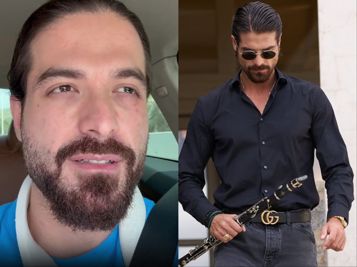 Εξιτήριο για τον Άρη Μουγκοπέτρο: «Αν δεν υπήρχαν αυτοί, δεν θα ζούσα αυτή την στιγμή» – Το πρώτο μήνυμα