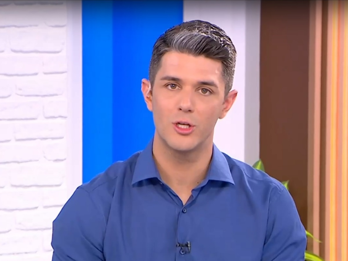 Δημήτρης Πανόπουλος κατά Light: «Καθυστερημένος είσαι μόνο εσύ, λυπάμαι»